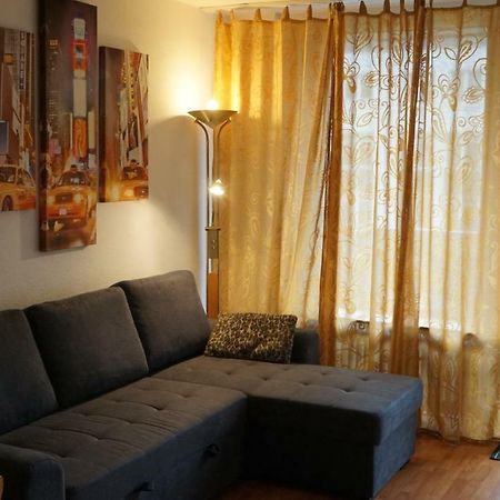 2-Zimmer Apartment Sofia, Gemuetlich Wie Zu Hause Offenbach am Main Exteriér fotografie