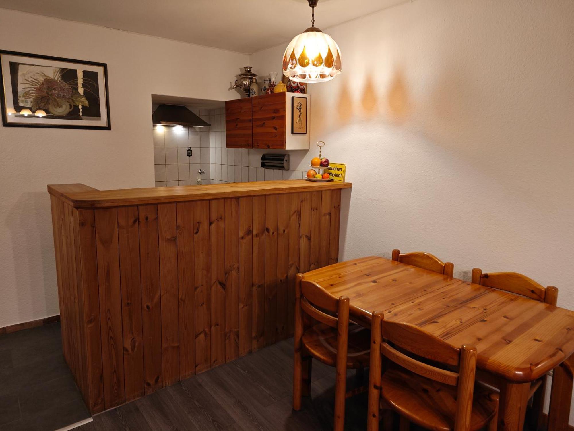 2-Zimmer Apartment Sofia, Gemuetlich Wie Zu Hause Offenbach am Main Pokoj fotografie