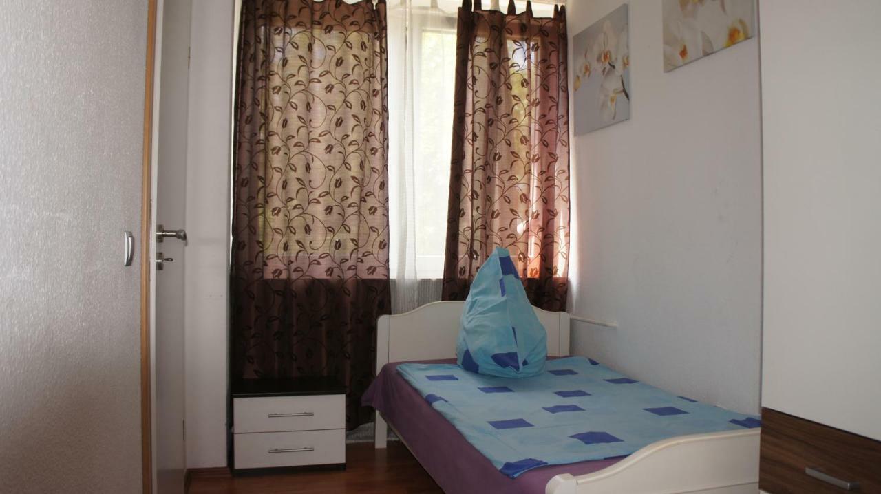 2-Zimmer Apartment Sofia, Gemuetlich Wie Zu Hause Offenbach am Main Exteriér fotografie