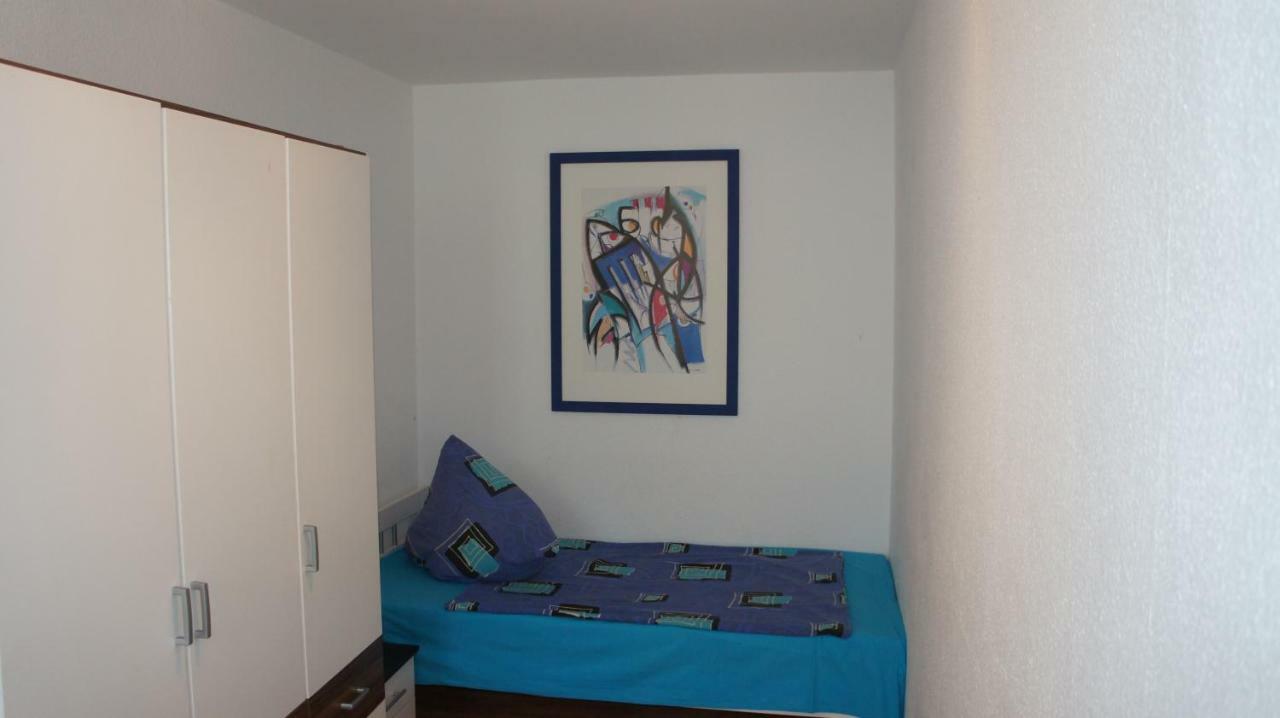 2-Zimmer Apartment Sofia, Gemuetlich Wie Zu Hause Offenbach am Main Exteriér fotografie