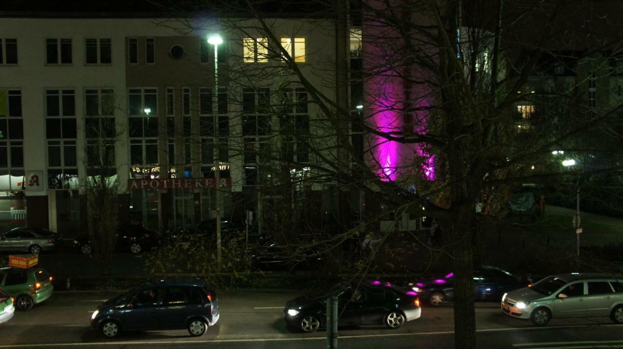2-Zimmer Apartment Sofia, Gemuetlich Wie Zu Hause Offenbach am Main Exteriér fotografie