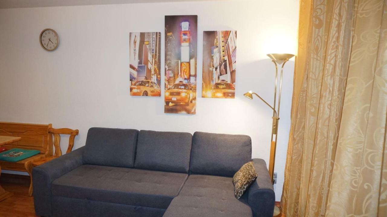 2-Zimmer Apartment Sofia, Gemuetlich Wie Zu Hause Offenbach am Main Exteriér fotografie