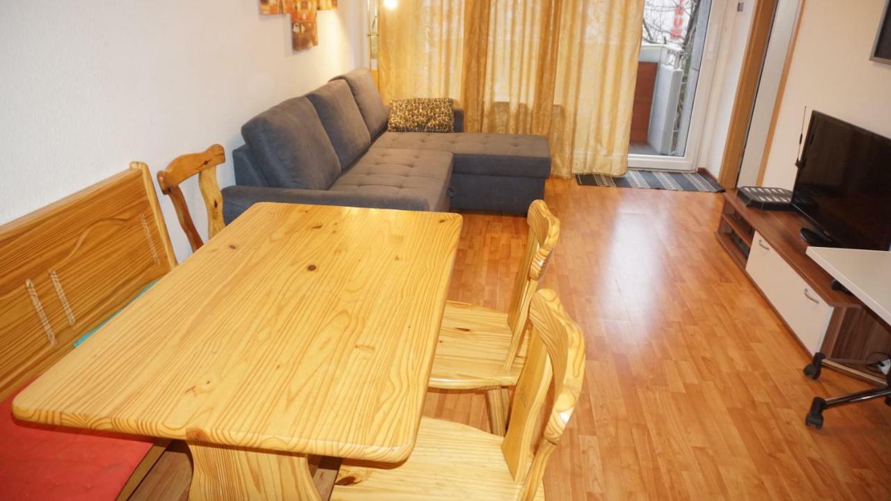 2-Zimmer Apartment Sofia, Gemuetlich Wie Zu Hause Offenbach am Main Exteriér fotografie