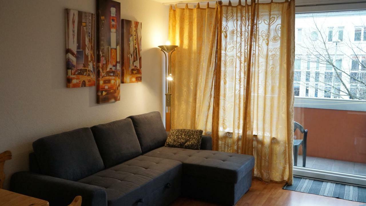 2-Zimmer Apartment Sofia, Gemuetlich Wie Zu Hause Offenbach am Main Exteriér fotografie