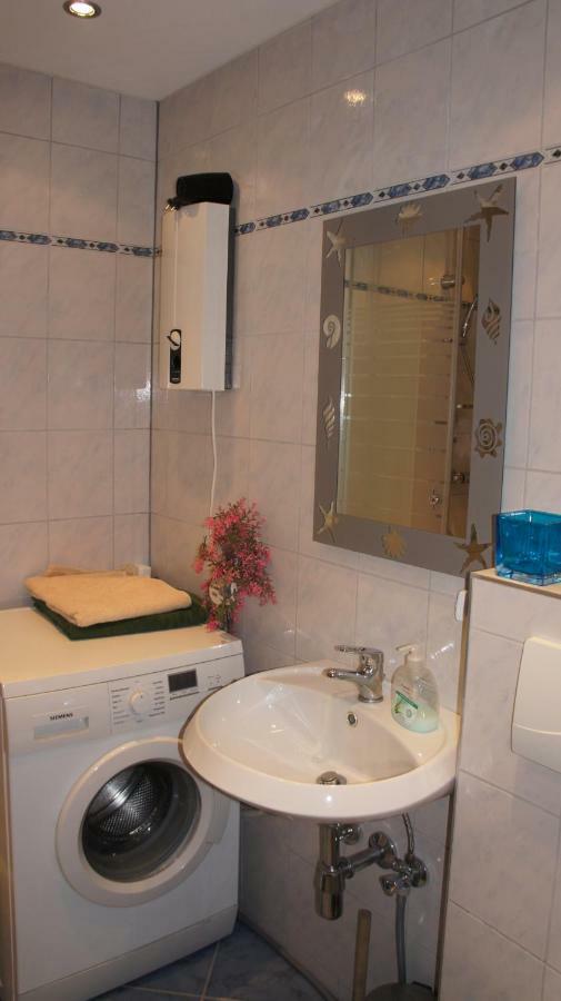 2-Zimmer Apartment Sofia, Gemuetlich Wie Zu Hause Offenbach am Main Exteriér fotografie