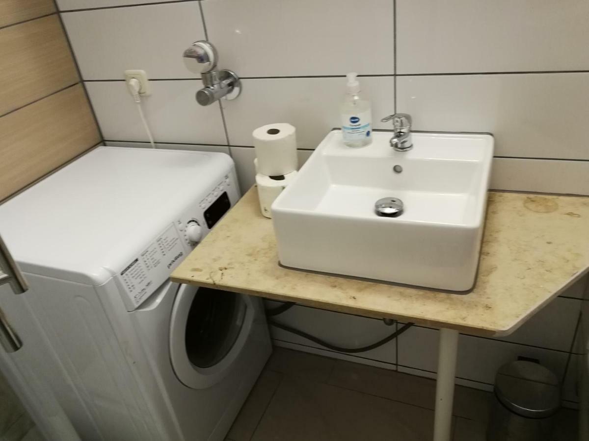 2-Zimmer Apartment Sofia, Gemuetlich Wie Zu Hause Offenbach am Main Exteriér fotografie