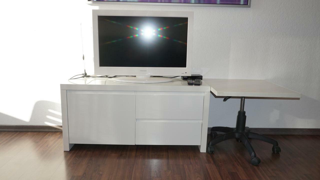 2-Zimmer Apartment Sofia, Gemuetlich Wie Zu Hause Offenbach am Main Exteriér fotografie