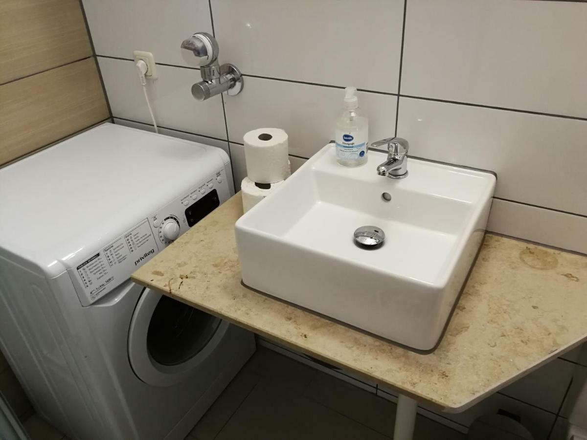 2-Zimmer Apartment Sofia, Gemuetlich Wie Zu Hause Offenbach am Main Exteriér fotografie