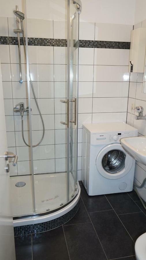 2-Zimmer Apartment Sofia, Gemuetlich Wie Zu Hause Offenbach am Main Exteriér fotografie