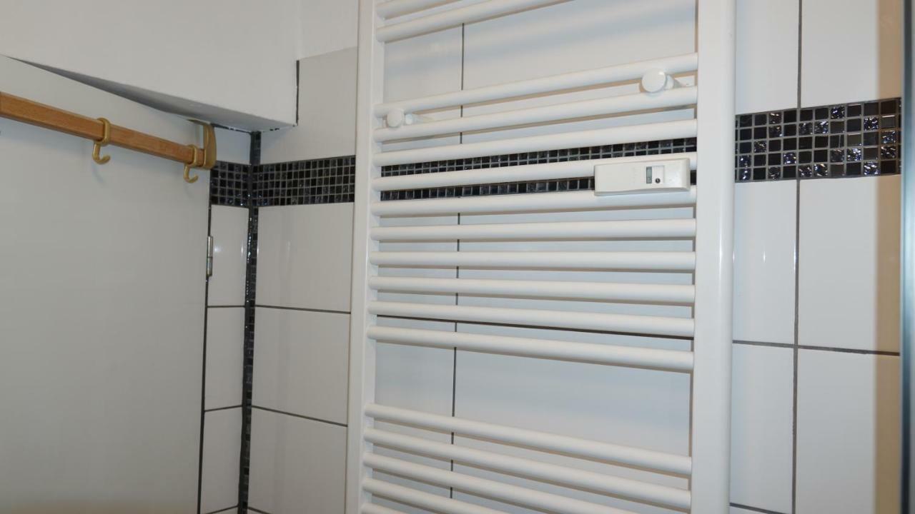 2-Zimmer Apartment Sofia, Gemuetlich Wie Zu Hause Offenbach am Main Exteriér fotografie
