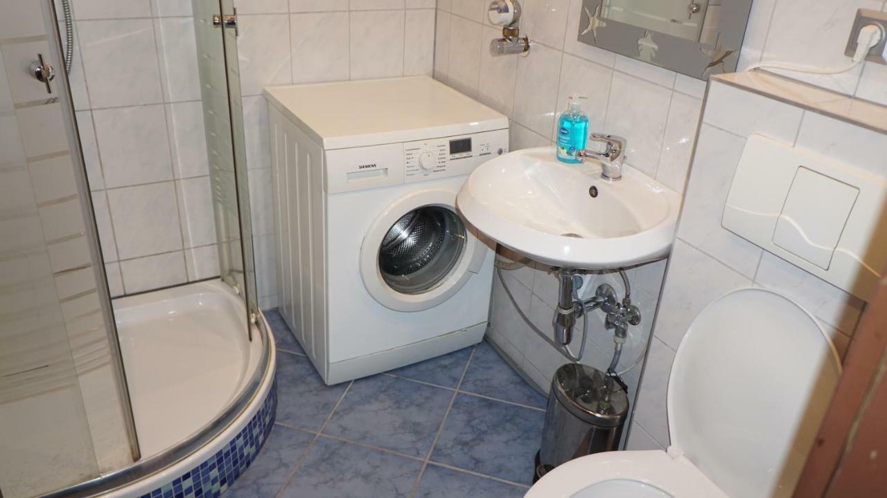 2-Zimmer Apartment Sofia, Gemuetlich Wie Zu Hause Offenbach am Main Exteriér fotografie