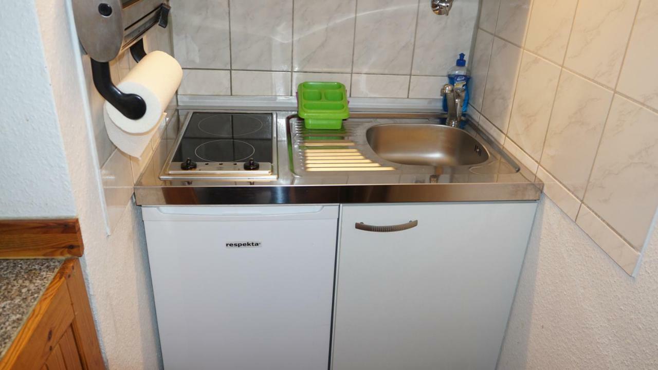 2-Zimmer Apartment Sofia, Gemuetlich Wie Zu Hause Offenbach am Main Exteriér fotografie