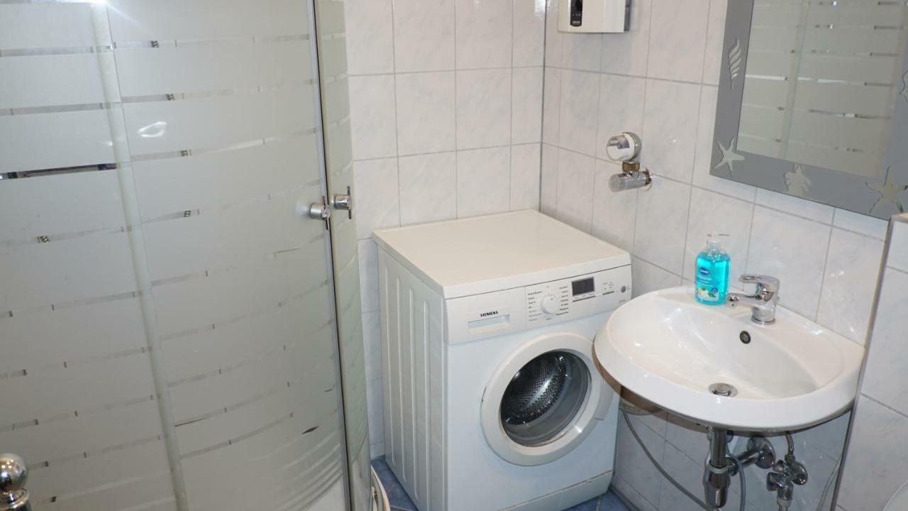 2-Zimmer Apartment Sofia, Gemuetlich Wie Zu Hause Offenbach am Main Exteriér fotografie