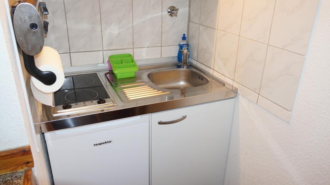 2-Zimmer Apartment Sofia, Gemuetlich Wie Zu Hause Offenbach am Main Exteriér fotografie