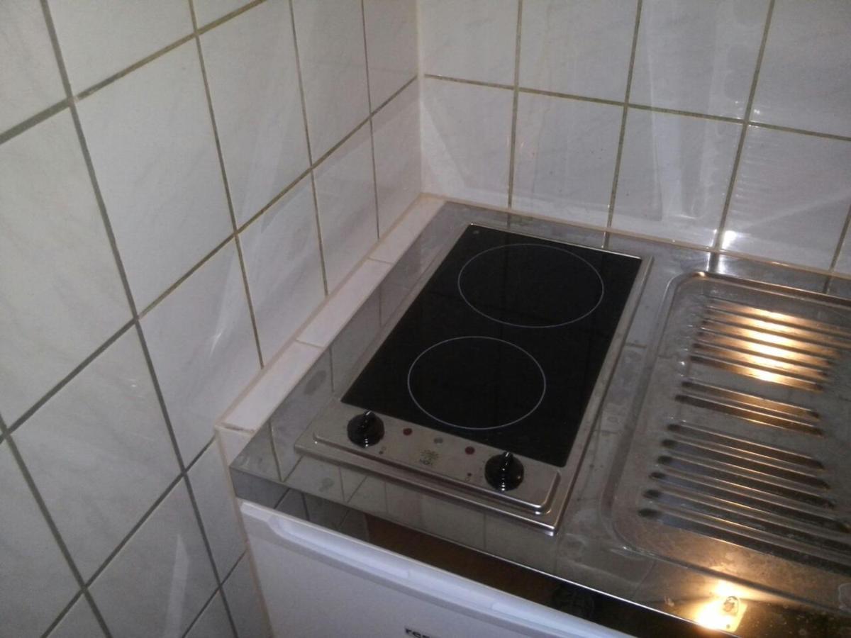 2-Zimmer Apartment Sofia, Gemuetlich Wie Zu Hause Offenbach am Main Exteriér fotografie