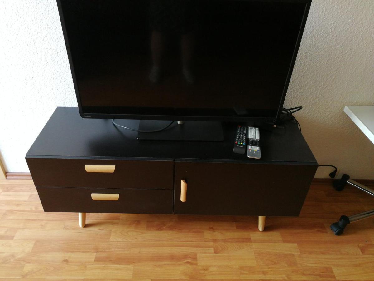 2-Zimmer Apartment Sofia, Gemuetlich Wie Zu Hause Offenbach am Main Exteriér fotografie