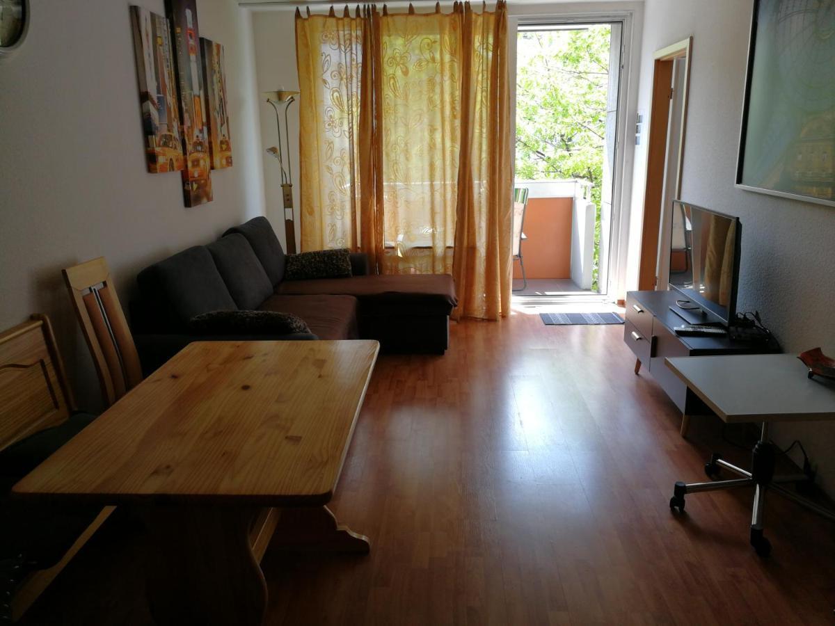 2-Zimmer Apartment Sofia, Gemuetlich Wie Zu Hause Offenbach am Main Exteriér fotografie
