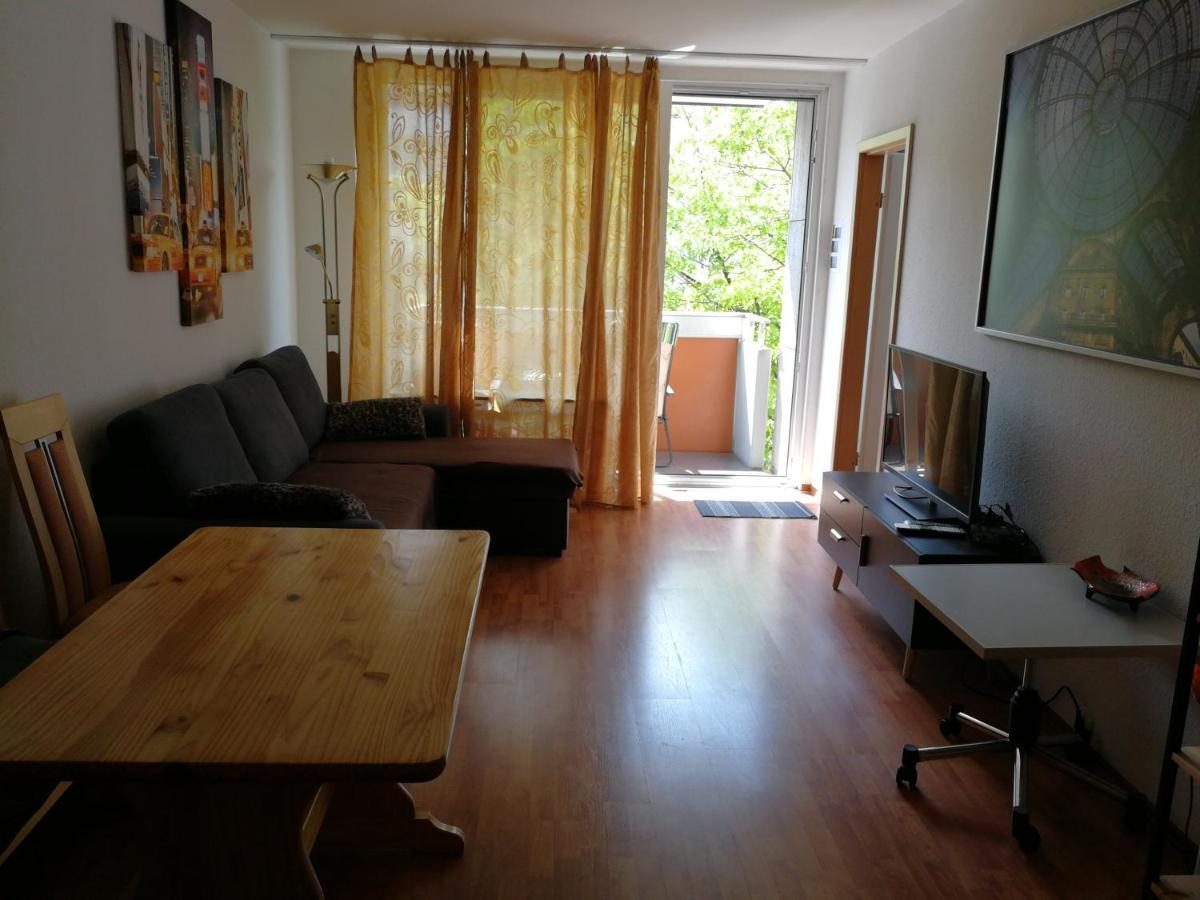 2-Zimmer Apartment Sofia, Gemuetlich Wie Zu Hause Offenbach am Main Exteriér fotografie