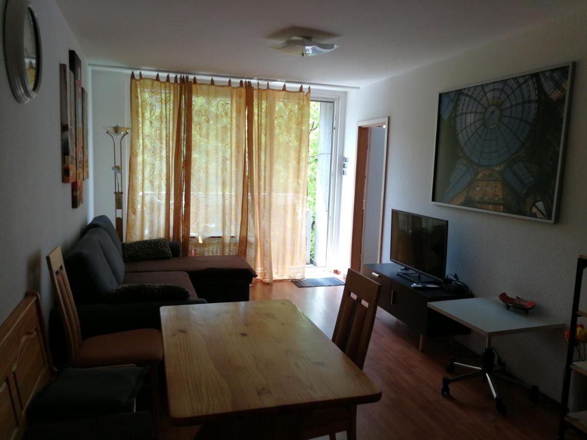 2-Zimmer Apartment Sofia, Gemuetlich Wie Zu Hause Offenbach am Main Exteriér fotografie