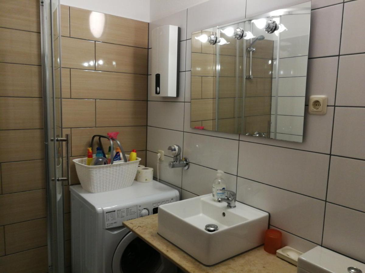 2-Zimmer Apartment Sofia, Gemuetlich Wie Zu Hause Offenbach am Main Exteriér fotografie